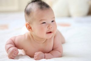 Bố mẹ mắt hai mí con mắt một mí