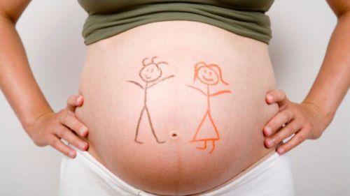 Tuổi tác của bố và mẹ có thể ảnh hưởng đến giới tính thai nhi