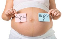 Thời điểm và các phương pháp xác định giới tính thai nhi sớm nhất.