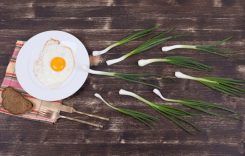Ăn gì để bổ trứng dễ thụ thai. Cách hỗ trợ thụ thai nhanh chóng