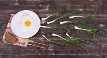 Ăn gì để bổ trứng dễ thụ thai. Cách hỗ trợ thụ thai nhanh chóng